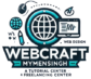 WebCraft_Mymensingh - Learn Web Design and Freelancing Logo